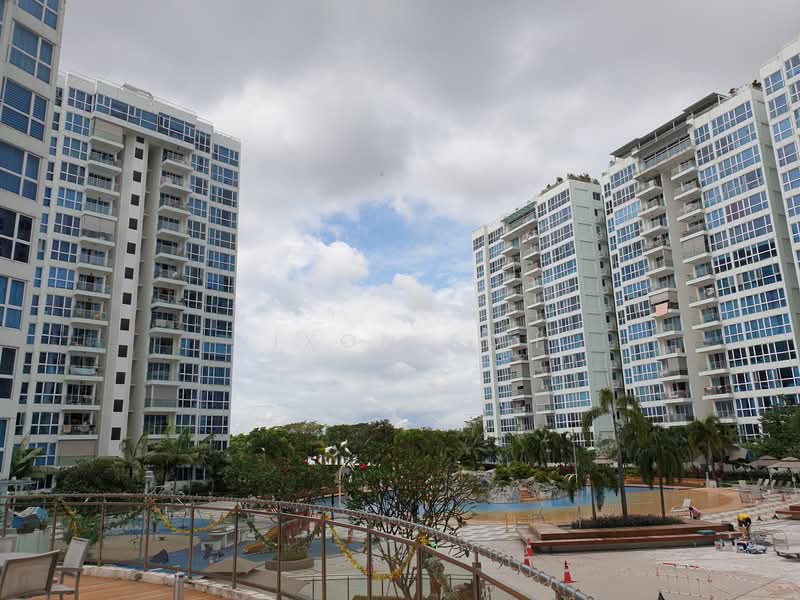 Waterview, 77 Tampines Avenue 1, 2 Bedrooms, 786 sqft, Condominium For Rent, by Nixon Soh 苏广南, 23343197 - PropertyGuru.com.sg