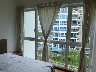 For Rent - Waterview