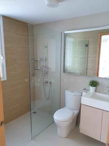 Waterview, 77 Tampines Avenue 1, 2 Bedrooms, 786 sqft, Condominium For Rent, by Nixon Soh 苏广南, 23343197 - PropertyGuru.com.sg