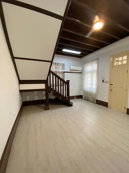 Townerville, McNair Road, 3 Bedrooms, 2,921 sqft, Conservation House For Rent, by Far East Organization, 23343352 - PropertyGuru.com.sg