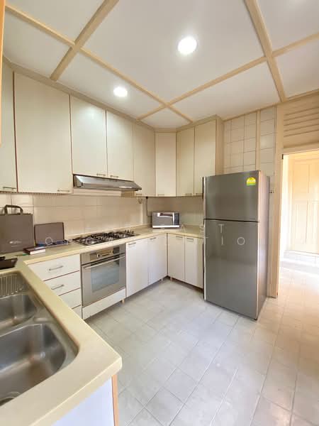 Townerville, McNair Road, 3 Bedrooms, 2,921 sqft, Conservation House For Rent, by Far East Organization, 23343352 - PropertyGuru.com.sg