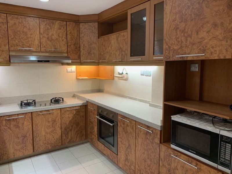 Park East, 73 Jalan Tua Kong, 3 Bedrooms, 1,722 sqft, Condominium For Rent, by Lynn Lee, 23343432 - PropertyGuru.com.sg