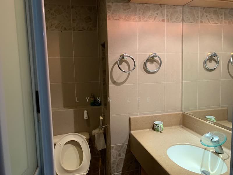 Park East, 73 Jalan Tua Kong, 3 Bedrooms, 1,722 sqft, Condominium For Rent, by Lynn Lee, 23343432 - PropertyGuru.com.sg