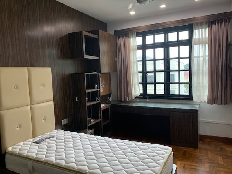 Park East, 73 Jalan Tua Kong, 3 Bedrooms, 1,722 sqft, Condominium For Rent, by Lynn Lee, 23343432 - PropertyGuru.com.sg
