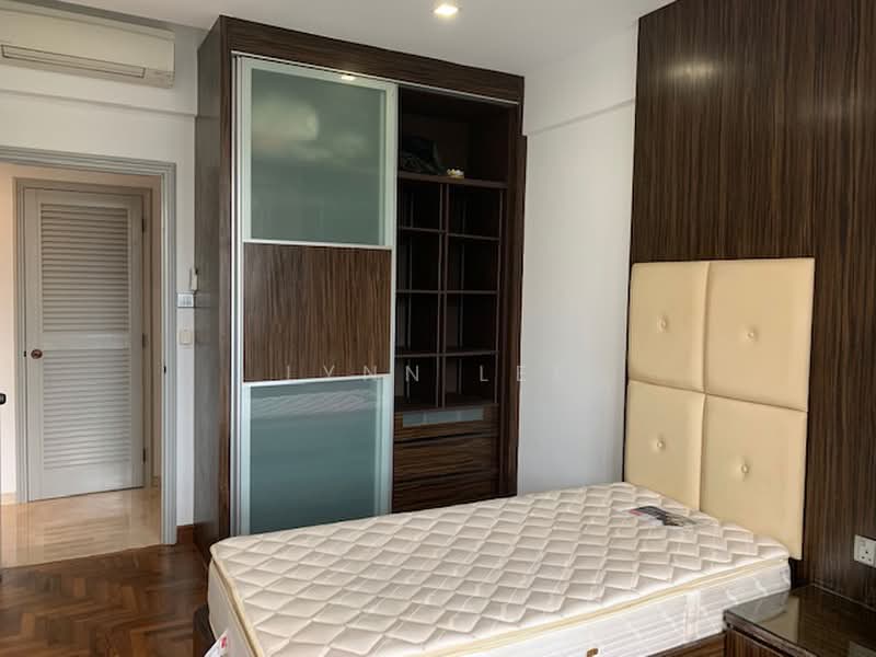 Park East, 73 Jalan Tua Kong, 3 Bedrooms, 1,722 sqft, Condominium For Rent, by Lynn Lee, 23343432 - PropertyGuru.com.sg