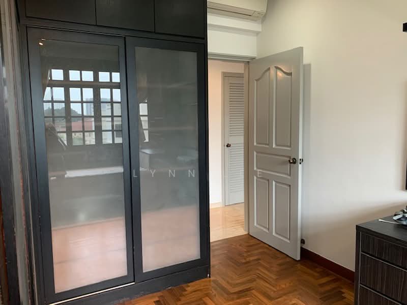 Park East, 73 Jalan Tua Kong, 3 Bedrooms, 1,722 sqft, Condominium For Rent, by Lynn Lee, 23343432 - PropertyGuru.com.sg