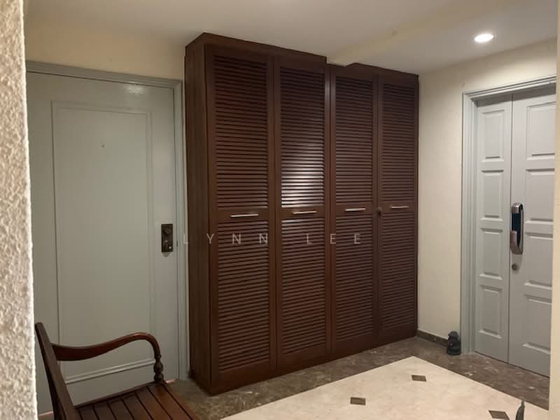 Park East, 73 Jalan Tua Kong, 3 Bedrooms, 1,722 sqft, Condominium For Rent, by Lynn Lee, 23343432 - PropertyGuru.com.sg