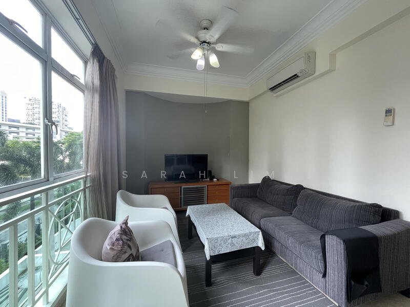 Kasturina Lodge, 20 Kay Poh Road, 2 Bedrooms, 800 sqft, Apartment For Rent, by Sarah Lim, 23343676 - PropertyGuru.com.sg