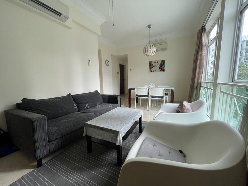 Kasturina Lodge, 20 Kay Poh Road, 2 Bedrooms, 800 sqft, Apartment For Rent, by Sarah Lim, 23343676 - PropertyGuru.com.sg