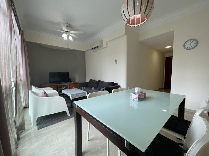 Kasturina Lodge, 20 Kay Poh Road, 2 Bedrooms, 800 sqft, Apartment For Rent, by Sarah Lim, 23343676 - PropertyGuru.com.sg