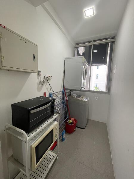 Kasturina Lodge, 20 Kay Poh Road, 2 Bedrooms, 800 sqft, Apartment For Rent, by Sarah Lim, 23343676 - PropertyGuru.com.sg