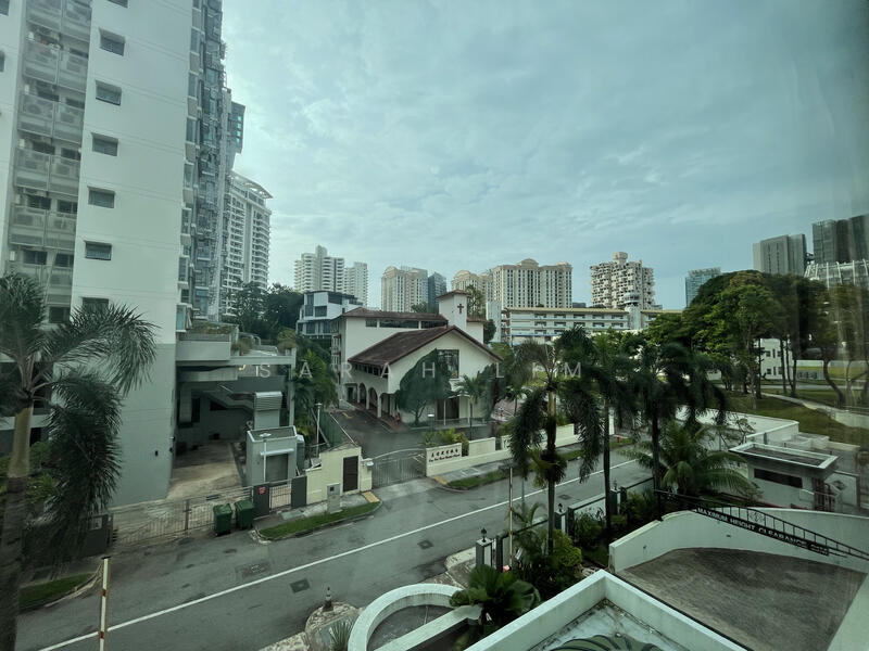 Kasturina Lodge, 20 Kay Poh Road, 2 Bedrooms, 800 sqft, Apartment For Rent, by Sarah Lim, 23343676 - PropertyGuru.com.sg