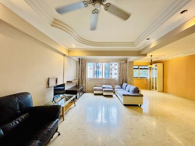 For Rent - 552 Serangoon North Avenue 3