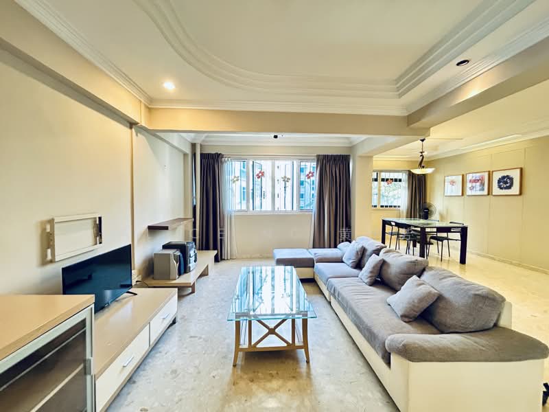 552 Serangoon North Avenue 3, 552 Serangoon North Avenue 3, 3 Bedrooms, 1,281 sqft, HDB Flat For Rent, by Alice Ng 黄素芳, 23343701 - PropertyGuru.com.sg