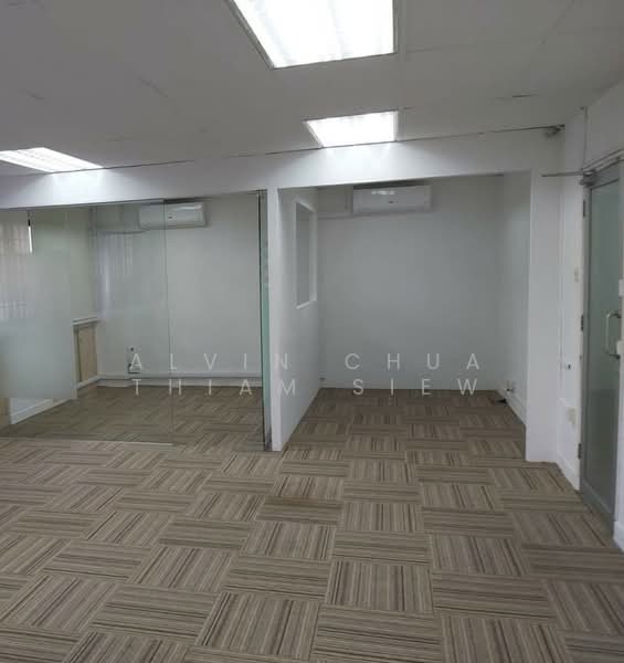 Union Building, 171 Tras St, Chinatown / Tanjong Pagar, 550 sqft, Office For Rent, by Alvin Chua Thiam Siew, 23343743 - CommercialGuru.com.sg