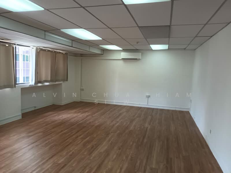 Union Building, 171 Tras St, Chinatown / Tanjong Pagar, 550 sqft, Office For Rent, by Alvin Chua Thiam Siew, 23343743 - CommercialGuru.com.sg