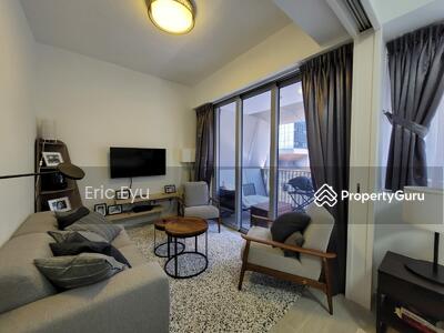For Rent - V on Shenton