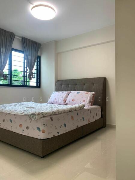 For Rent - 185 Boon Lay Avenue