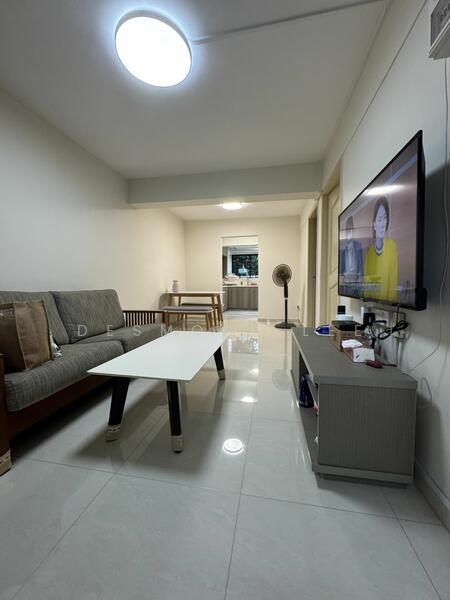 For Rent - 185 Boon Lay Avenue