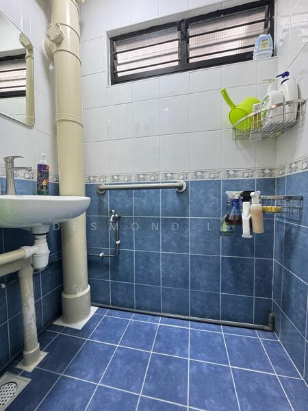 For Rent - 185 Boon Lay Avenue