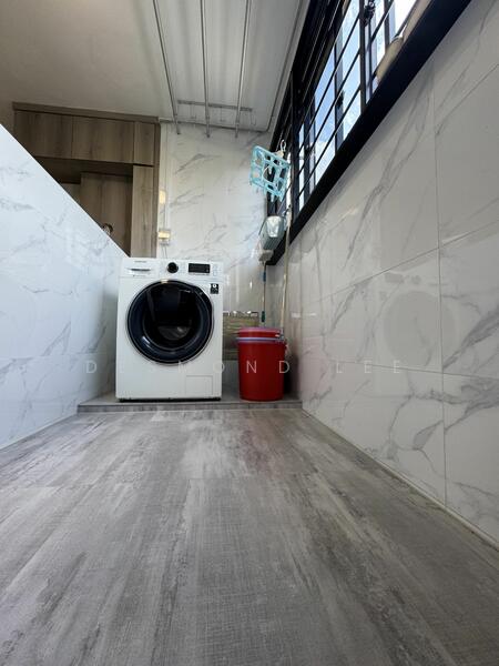 For Rent - 185 Boon Lay Avenue