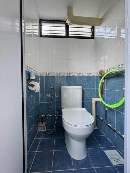 For Rent - 185 Boon Lay Avenue