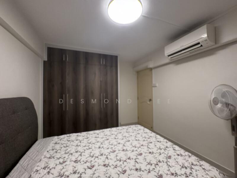 For Rent - 185 Boon Lay Avenue