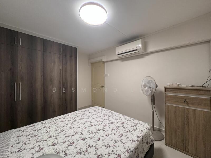 For Rent - 185 Boon Lay Avenue
