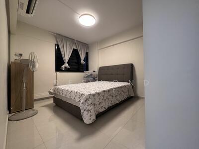 For Rent - 185 Boon Lay Avenue