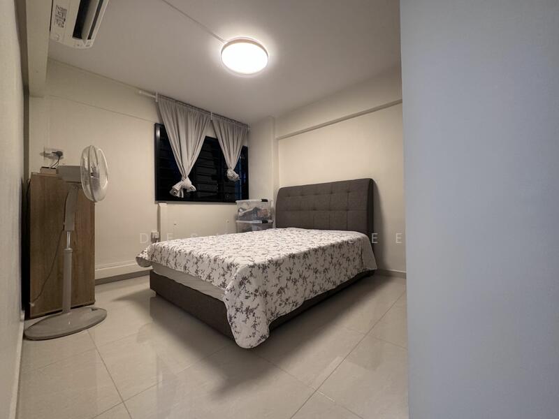 For Rent - 185 Boon Lay Avenue