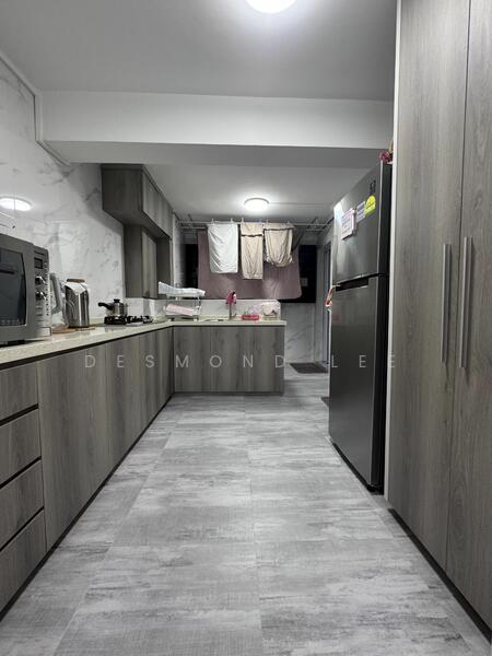 For Rent - 185 Boon Lay Avenue