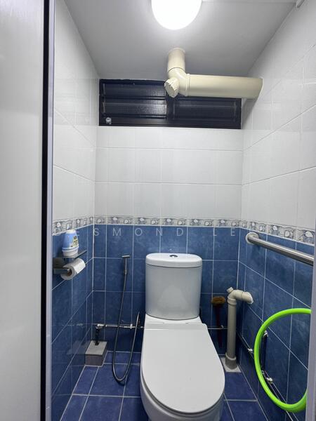 For Rent - 185 Boon Lay Avenue