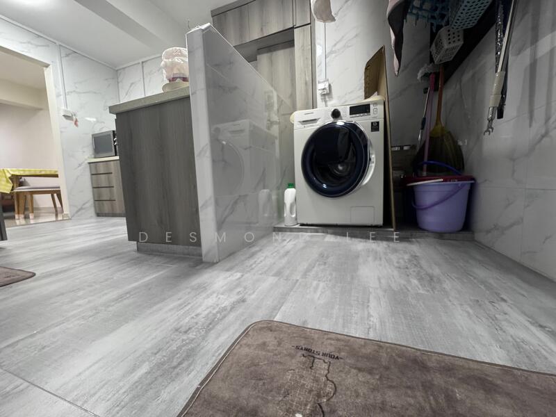 For Rent - 185 Boon Lay Avenue