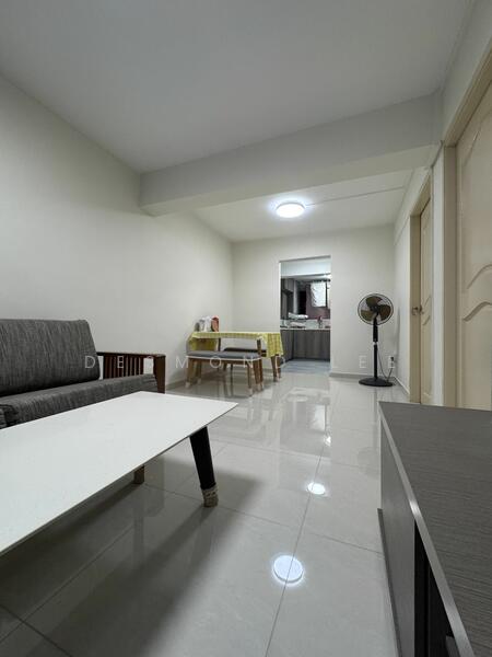 For Rent - 185 Boon Lay Avenue