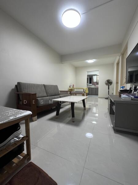 For Rent - 185 Boon Lay Avenue