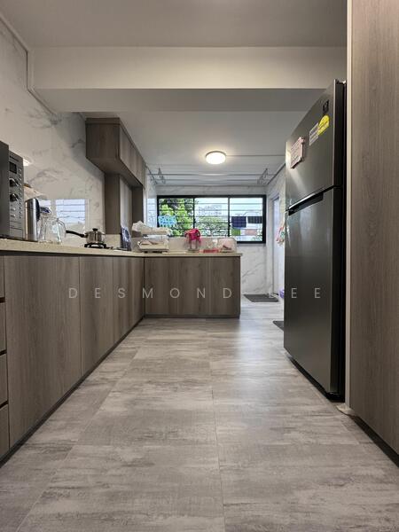 For Rent - 185 Boon Lay Avenue