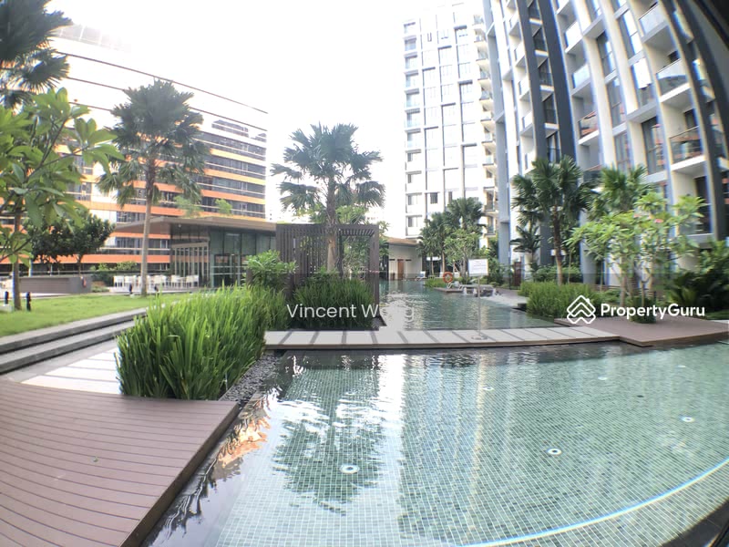 For Rent - Park Place Residences