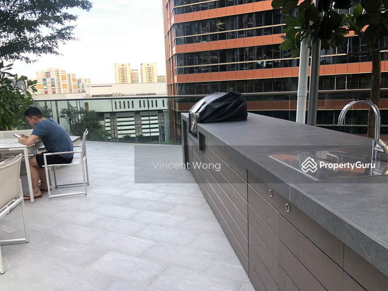 For Rent - Park Place Residences