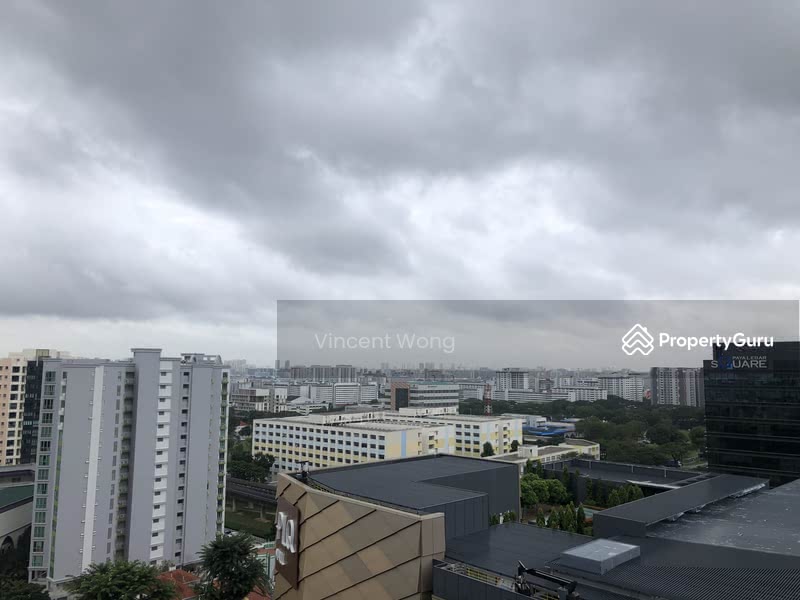 For Rent - Park Place Residences