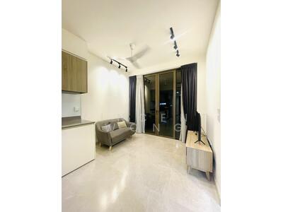 For Rent - Park Place Residences