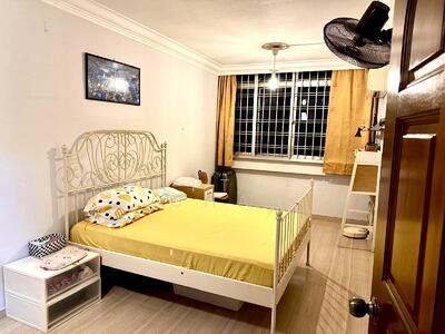 For Rent - 86 Lorong 2 Toa Payoh