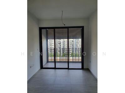 For Rent - Grandeur Park Residences