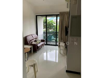 For Rent - Viva Vista