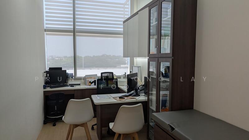 Mount Elizabeth Novena Hospital, 38 Irrawaddy Road, 495 sqft, Medical For Sale, by Prunella Ong Lay Foon, 23344629 - CommercialGuru.com.sg