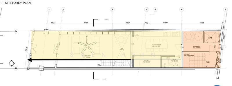 Tessensohn Road, Tessensohn Road, 1,000 sqft, Office For Rent, by Sven Hein, 23345588 - CommercialGuru.com.sg