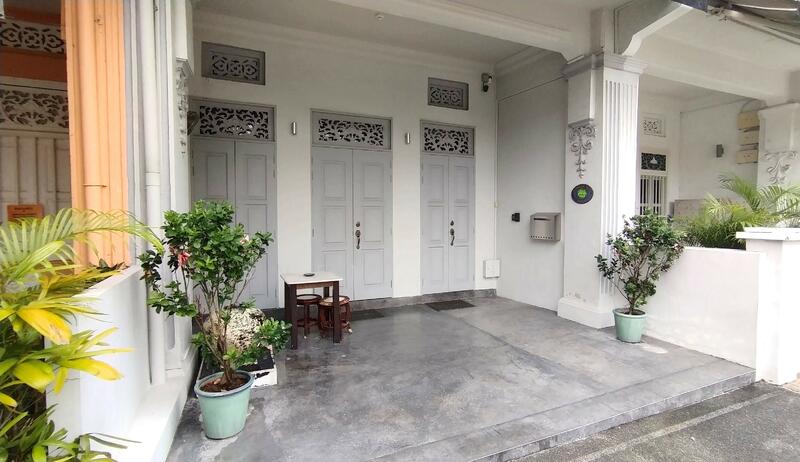 Tessensohn Road, Tessensohn Road, 1,000 sqft, Office For Rent, by Sven Hein, 23345588 - CommercialGuru.com.sg