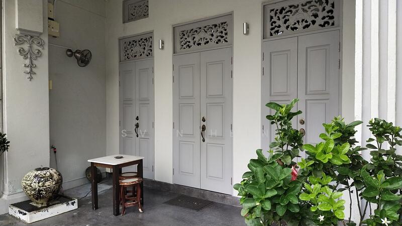 Tessensohn Road, Tessensohn Road, 1,000 sqft, Office For Rent, by Sven Hein, 23345588 - CommercialGuru.com.sg