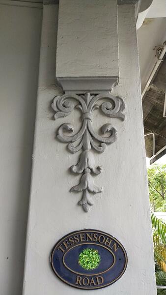Tessensohn Road, Tessensohn Road, 1,000 sqft, Office For Rent, by Sven Hein, 23345588 - CommercialGuru.com.sg