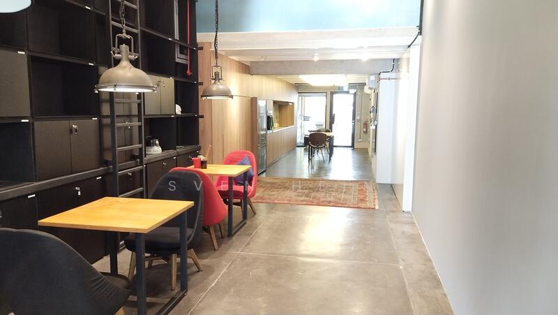 Tessensohn Road, Tessensohn Road, 1,000 sqft, Office For Rent, by Sven Hein, 23345588 - CommercialGuru.com.sg