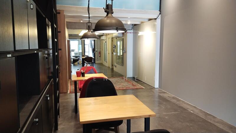 Tessensohn Road, Tessensohn Road, 1,000 sqft, Office For Rent, by Sven Hein, 23345588 - CommercialGuru.com.sg